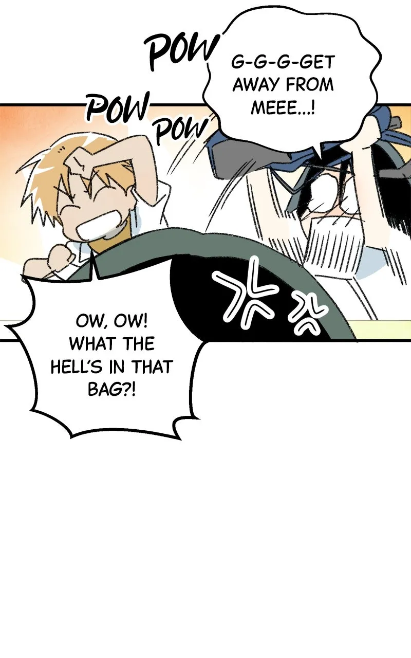 3X3! Chapter 14 page 22 - 