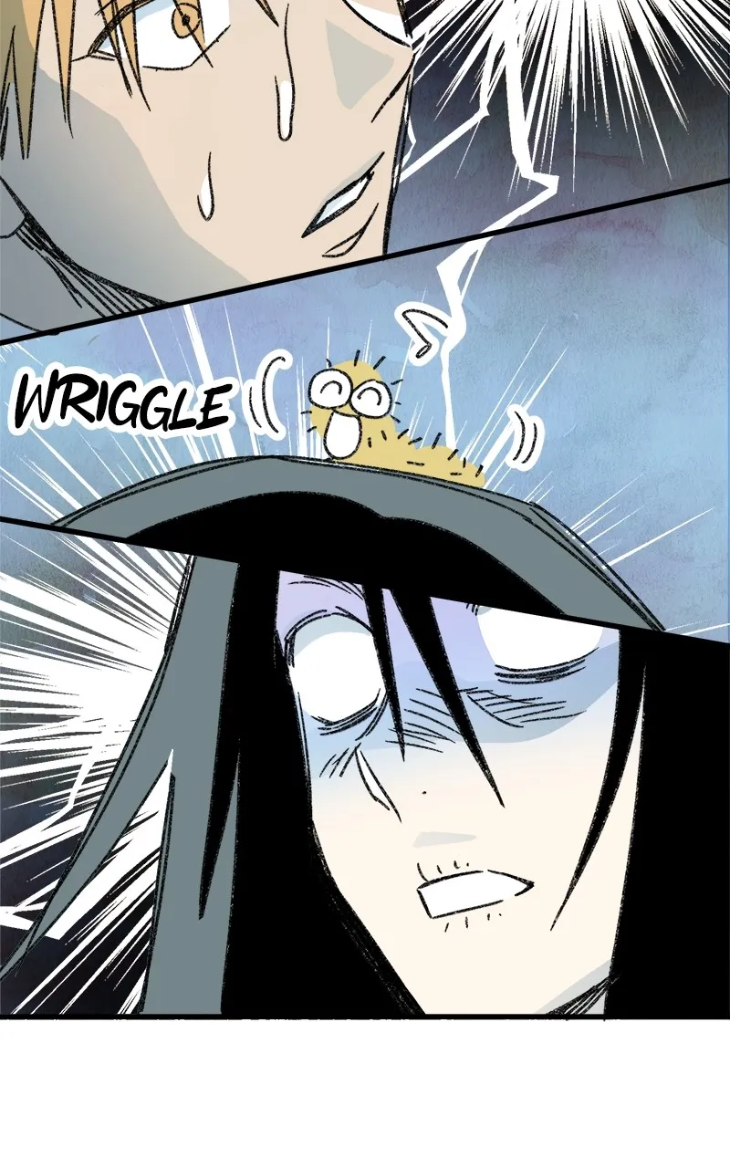 3X3! Chapter 14 page 82 - 
