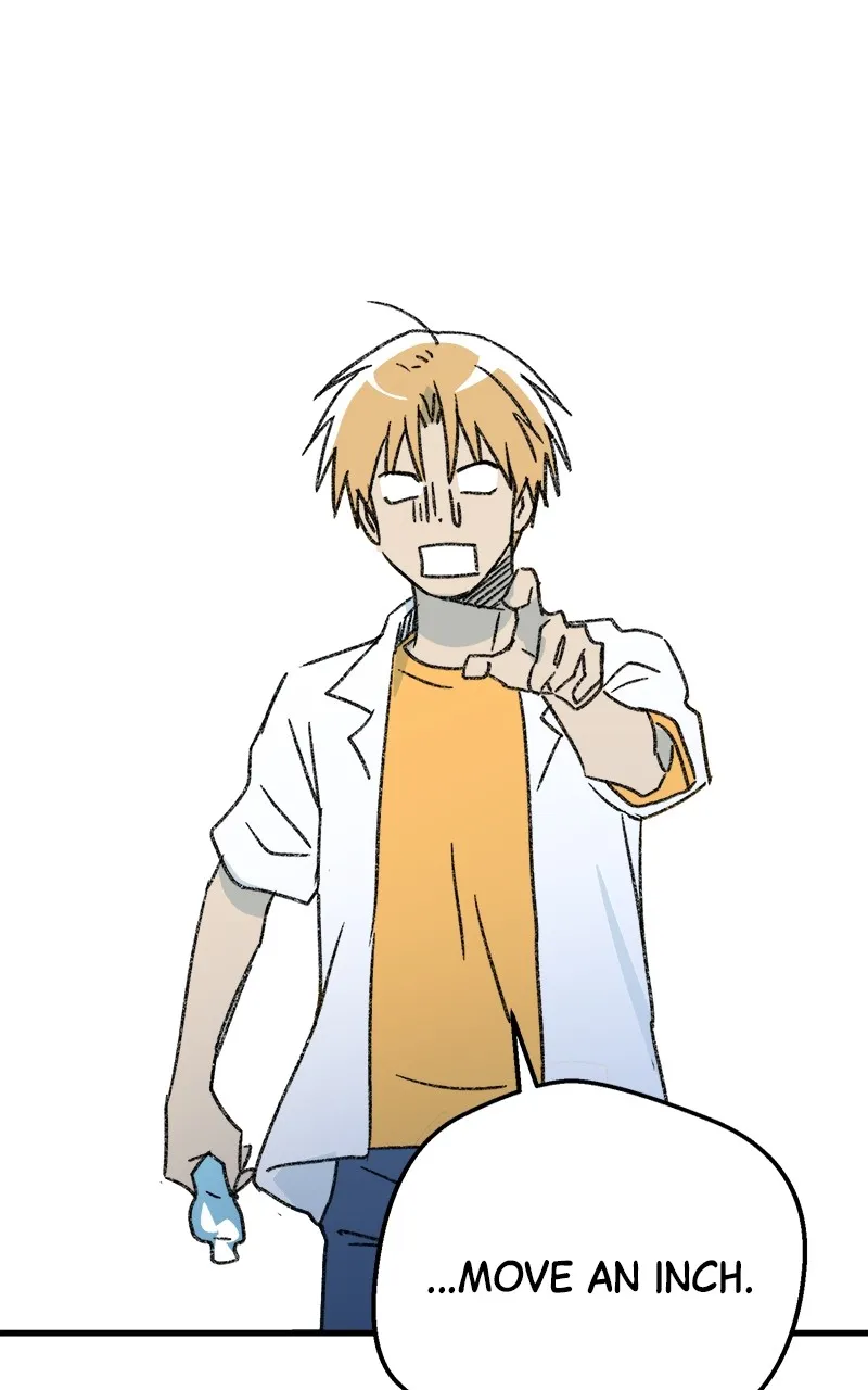3X3! Chapter 14 page 84 - 