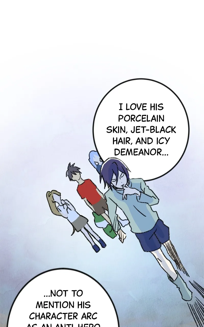 3X3! Chapter 15 page 51 - 