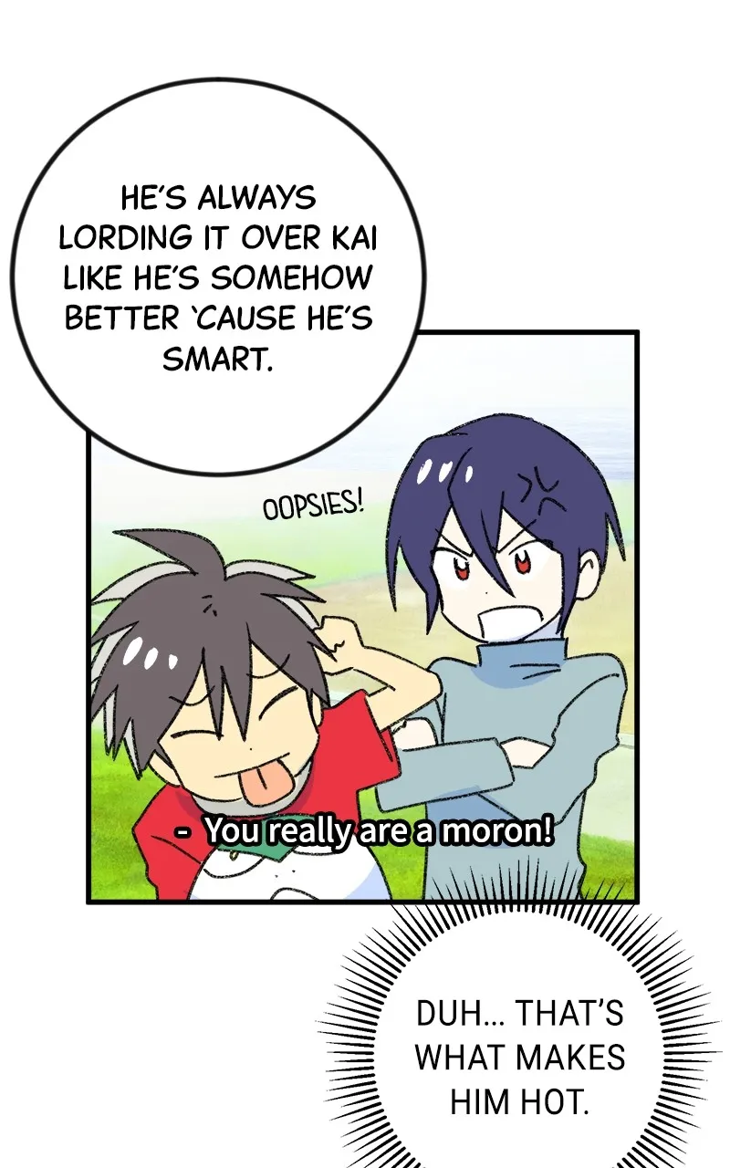 3X3! Chapter 15 page 59 - 