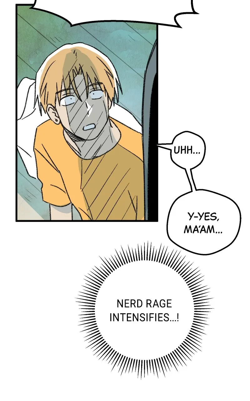 3X3! Chapter 15 page 69 - 