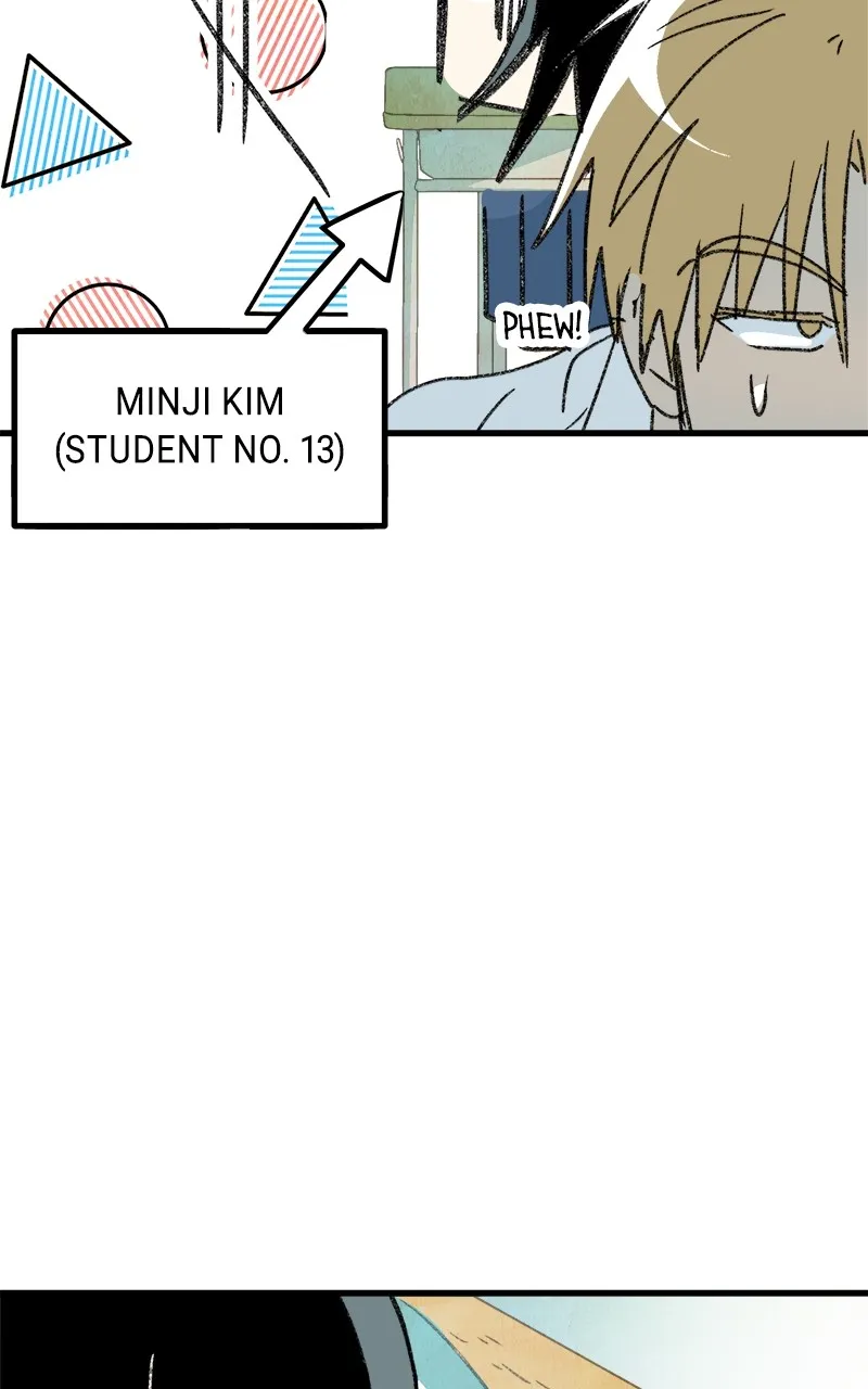 3X3! Chapter 16 page 19 - 