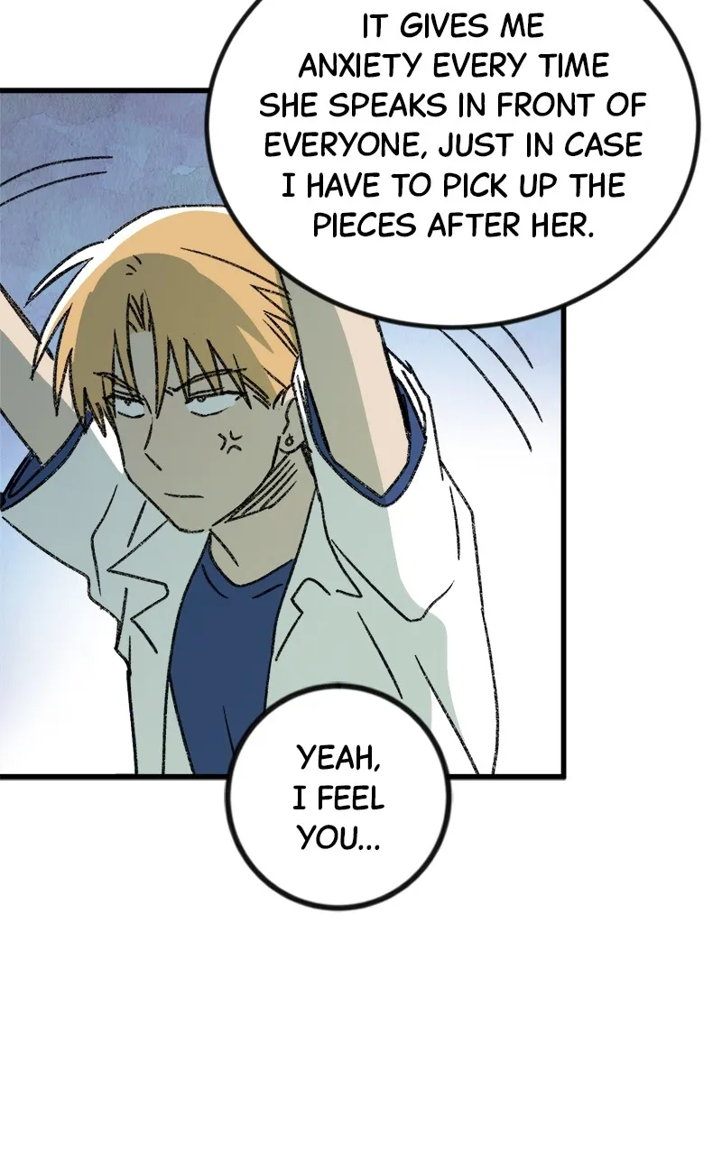 3X3! Chapter 16 page 38 - 
