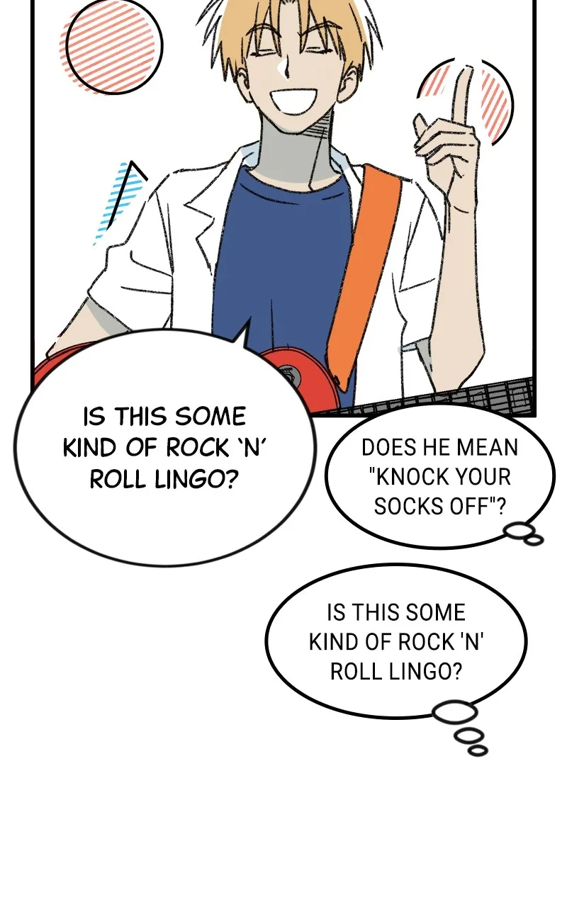 3X3! Chapter 16 page 53 - 