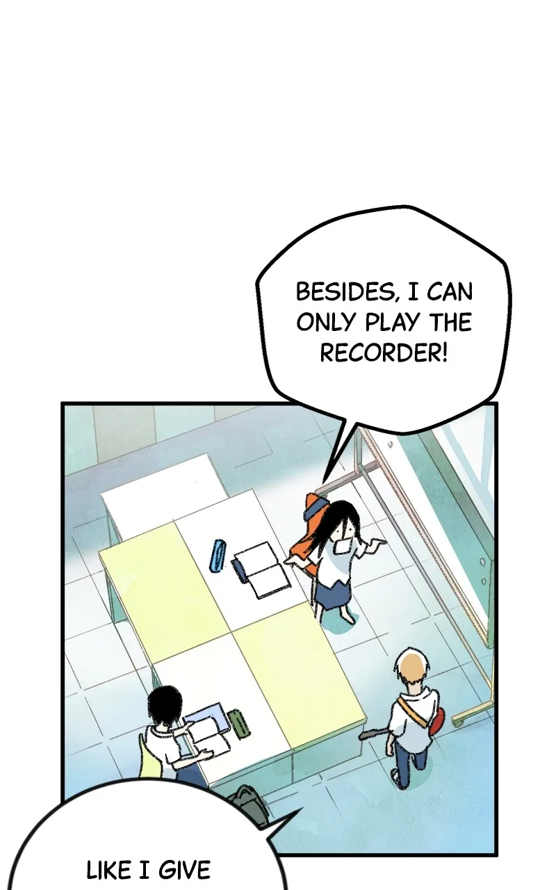 3X3! Chapter 16 page 64 - 
