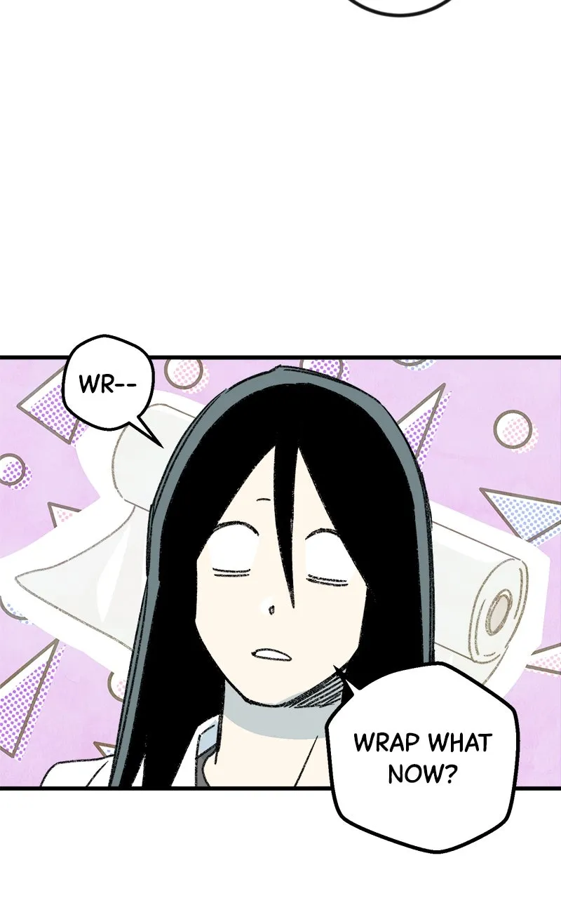 3X3! Chapter 16 page 71 - 