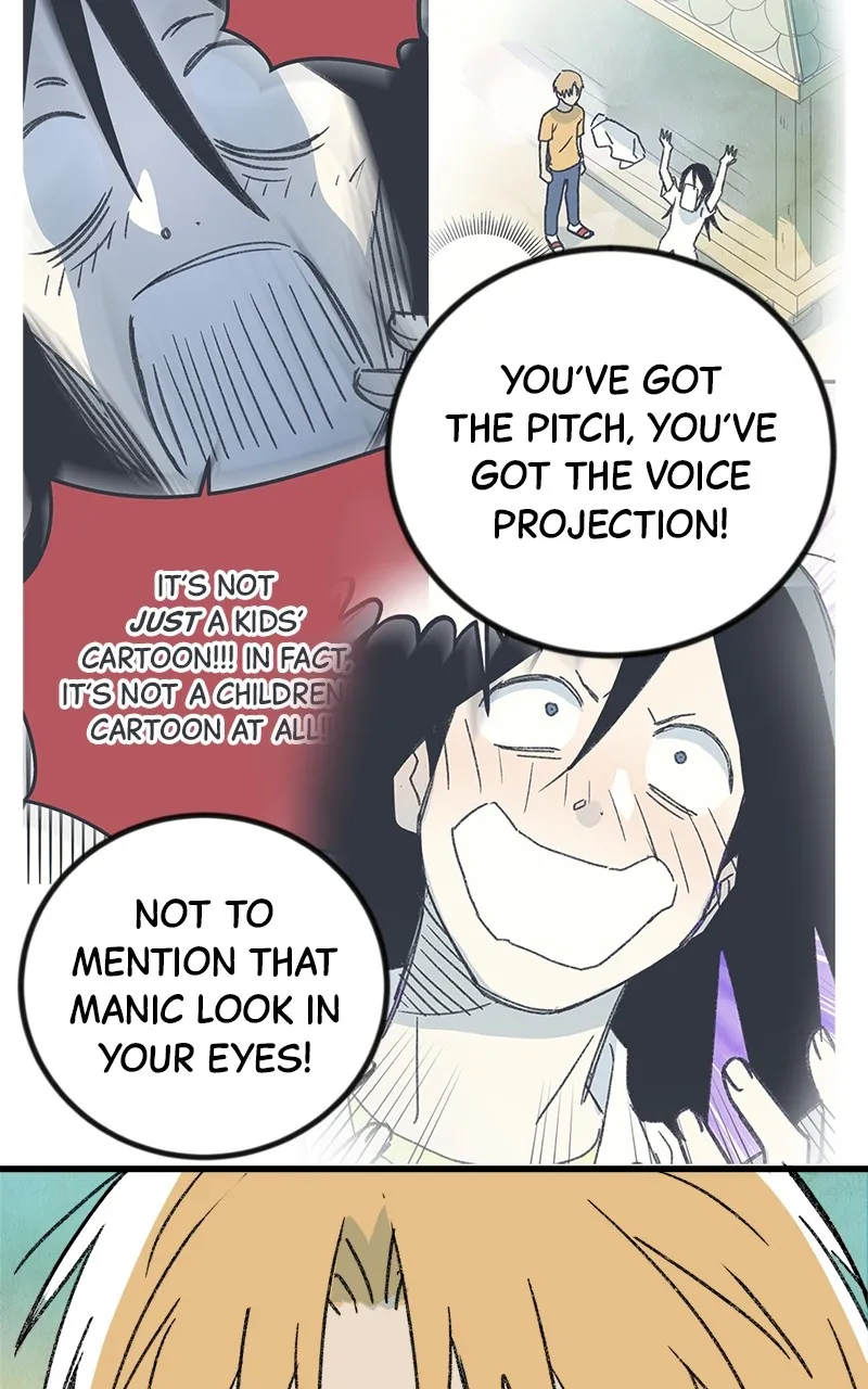 3X3! Chapter 16 page 74 - 