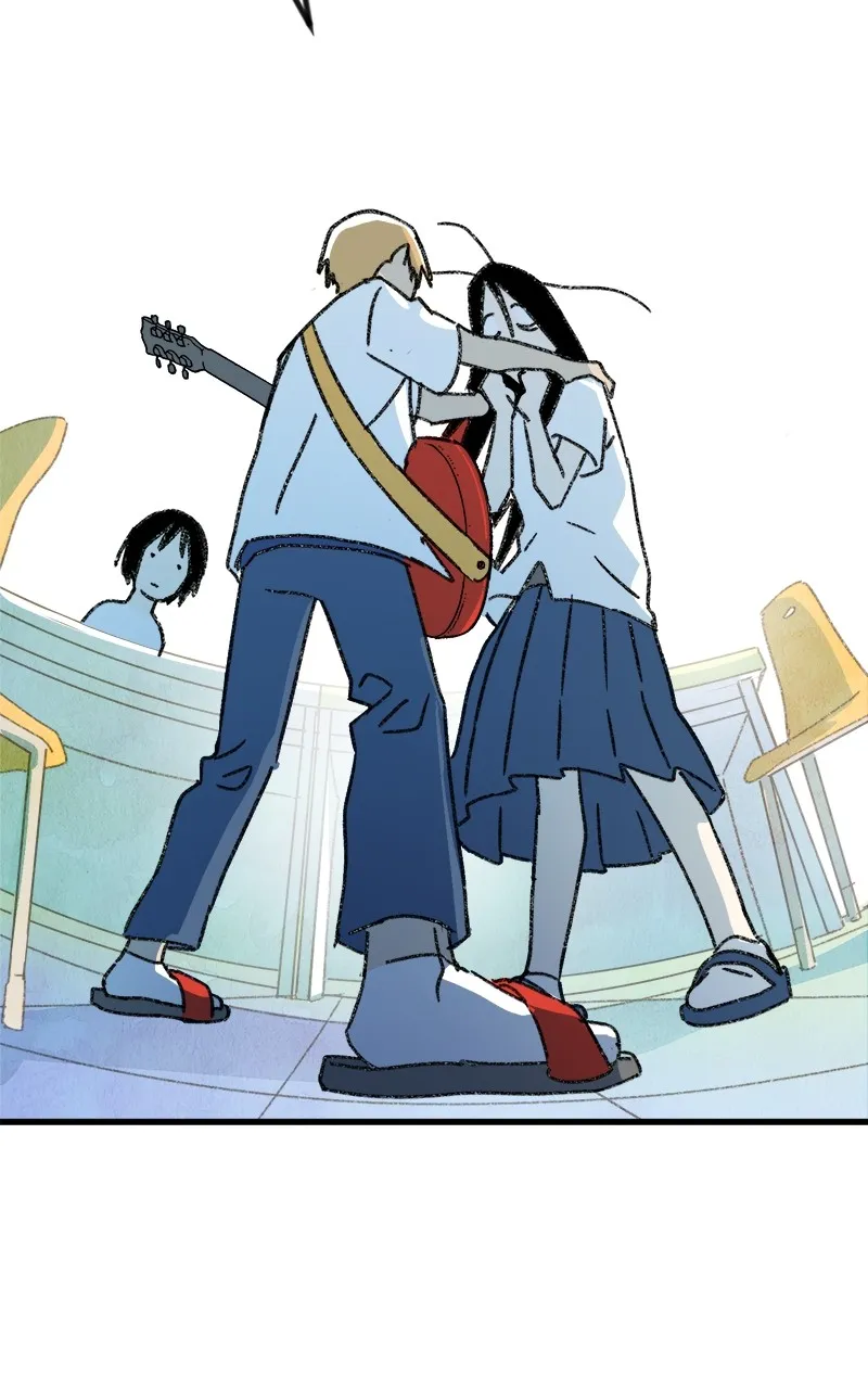 3X3! Chapter 16 page 77 - 