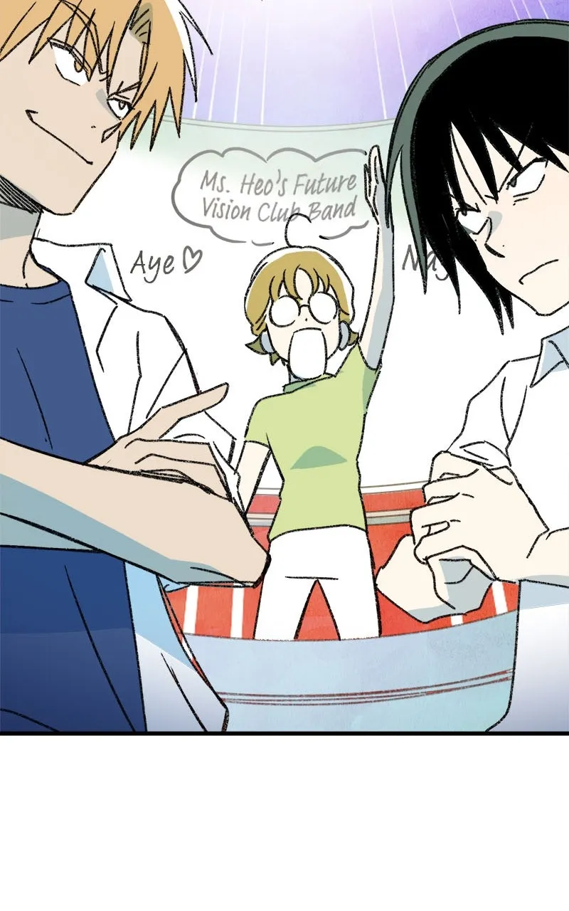 3X3! Chapter 16 page 96 - 