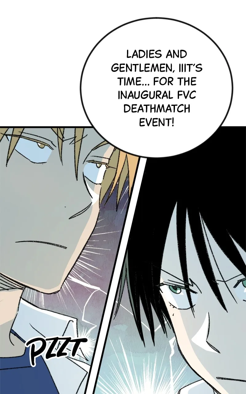 3X3! Chapter 17 page 31 - 