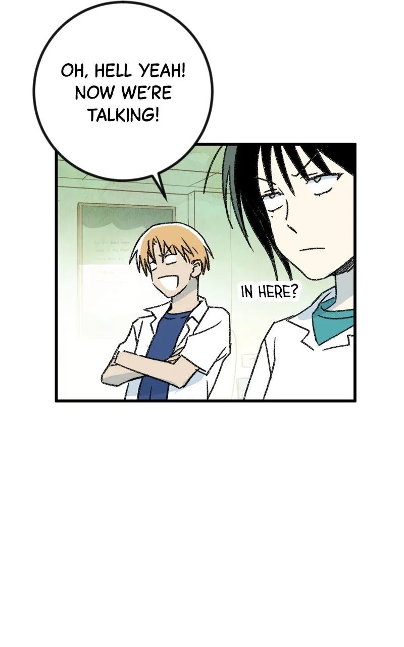3X3! Chapter 17 page 36 - 