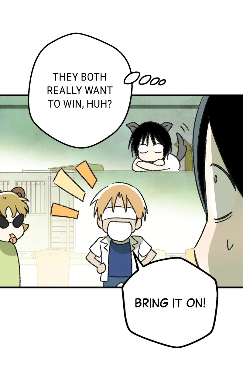 3X3! Chapter 17 page 46 - 