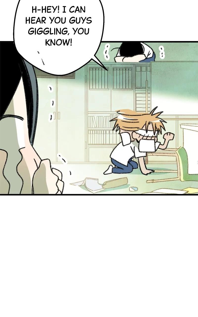 3X3! Chapter 17 page 50 - 