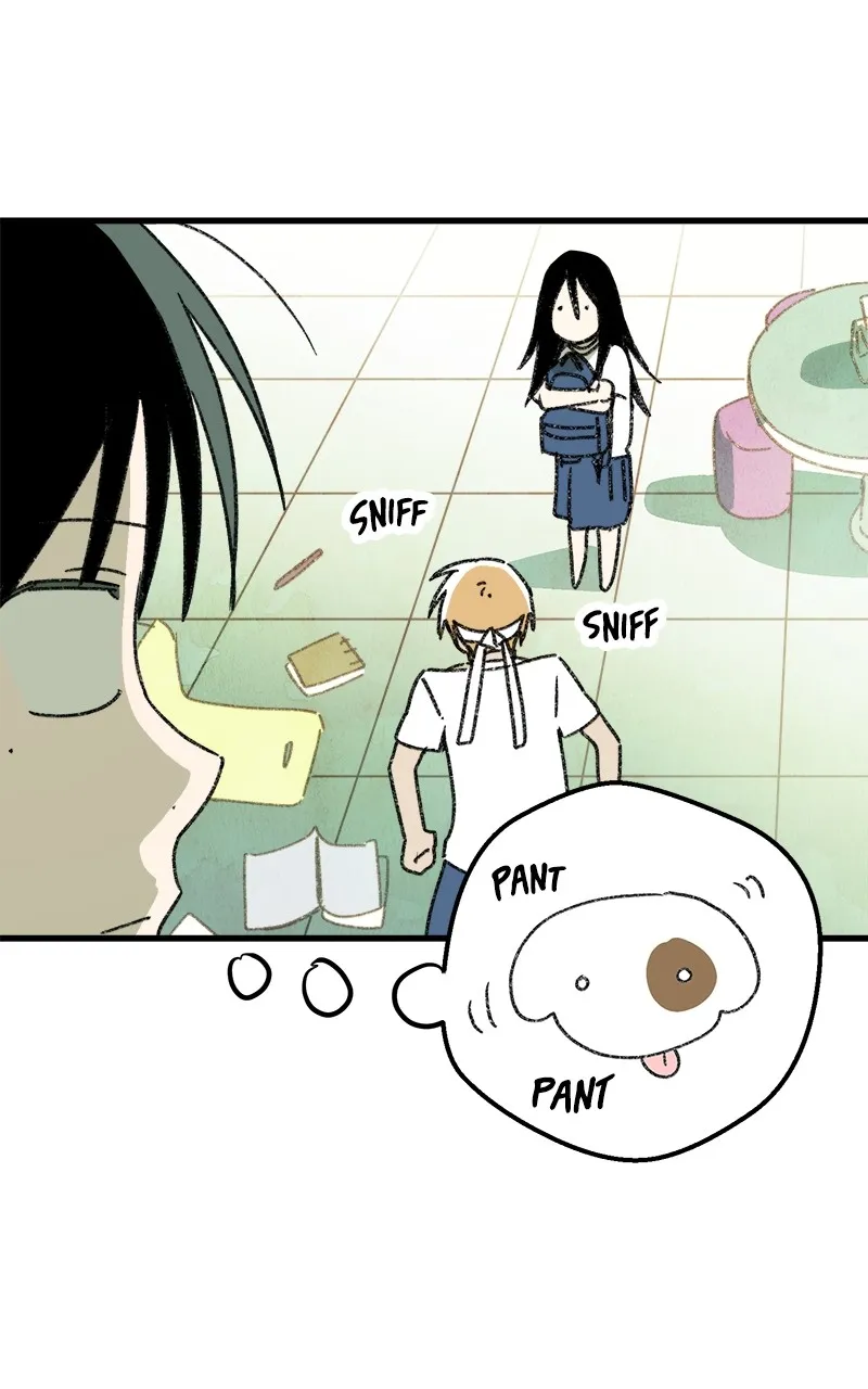 3X3! Chapter 17 page 53 - 