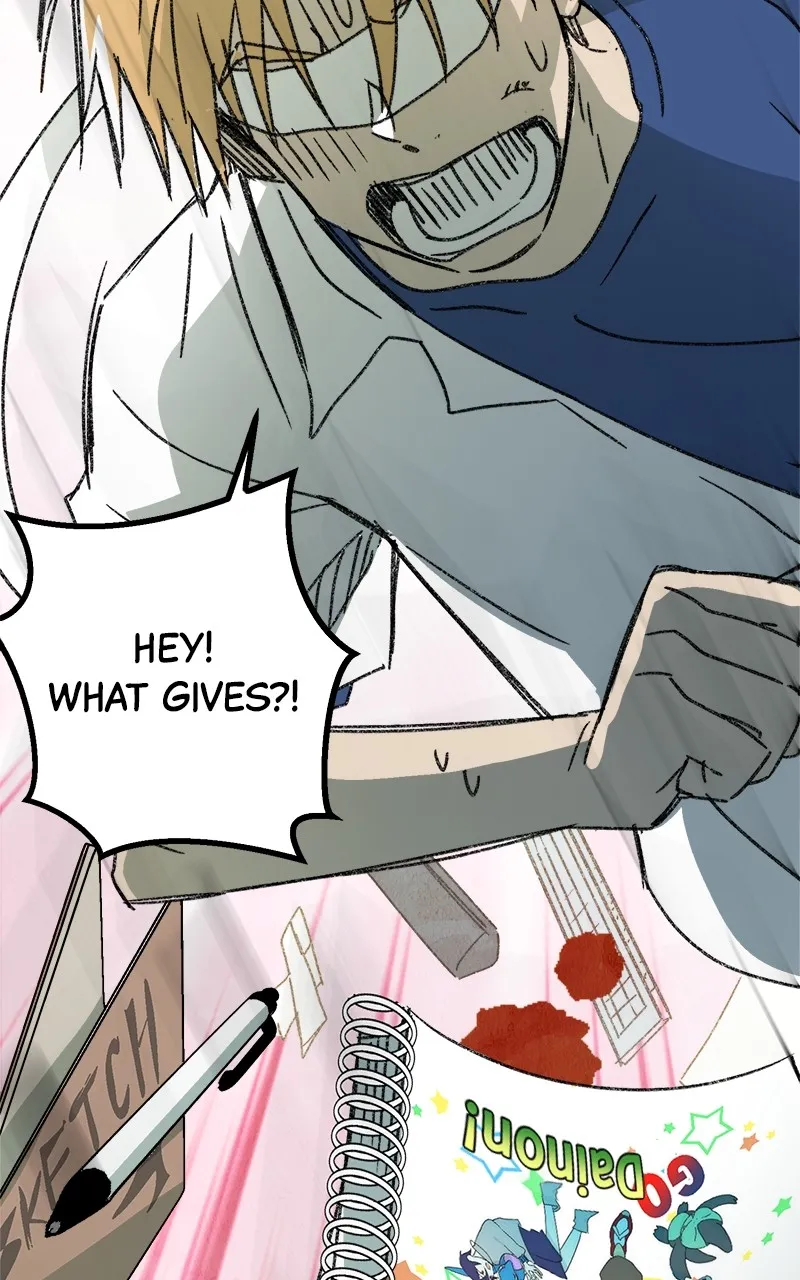 3X3! Chapter 17 page 65 - 