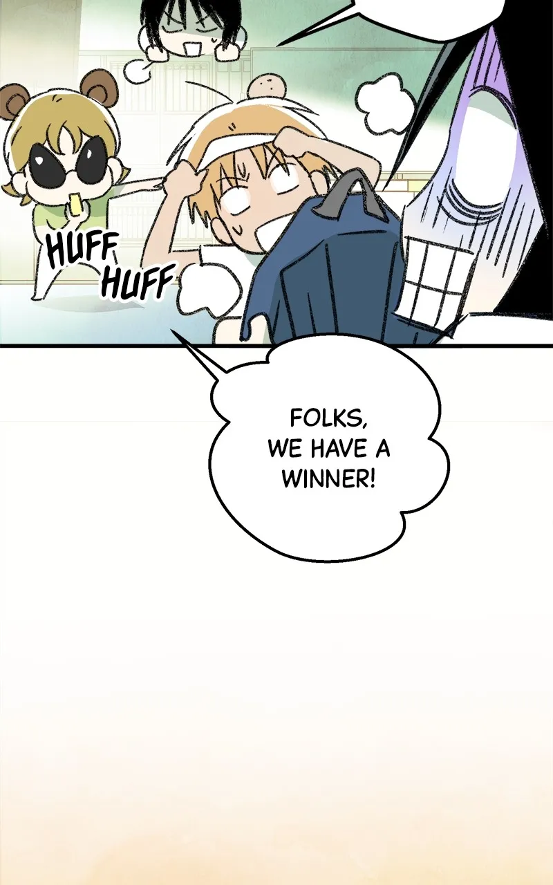 3X3! Chapter 17 page 67 - 