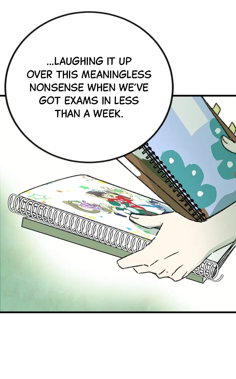 3X3! Chapter 17 page 77 - 