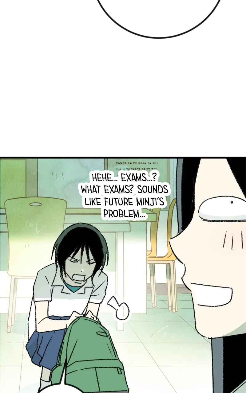3X3! Chapter 17 page 79 - 