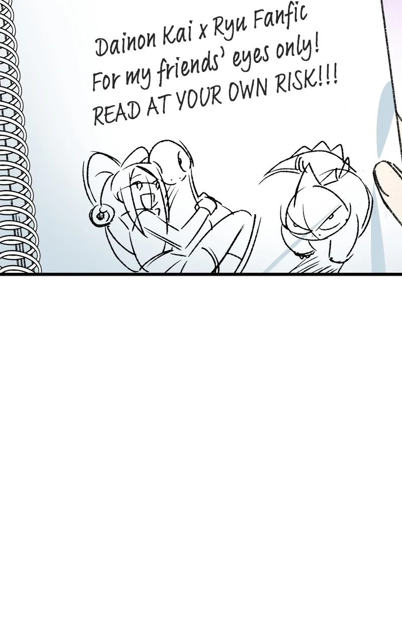 3X3! Chapter 17 page 100 - 