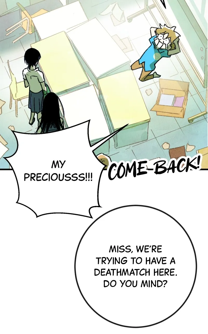 3X3! Chapter 18 page 25 - 