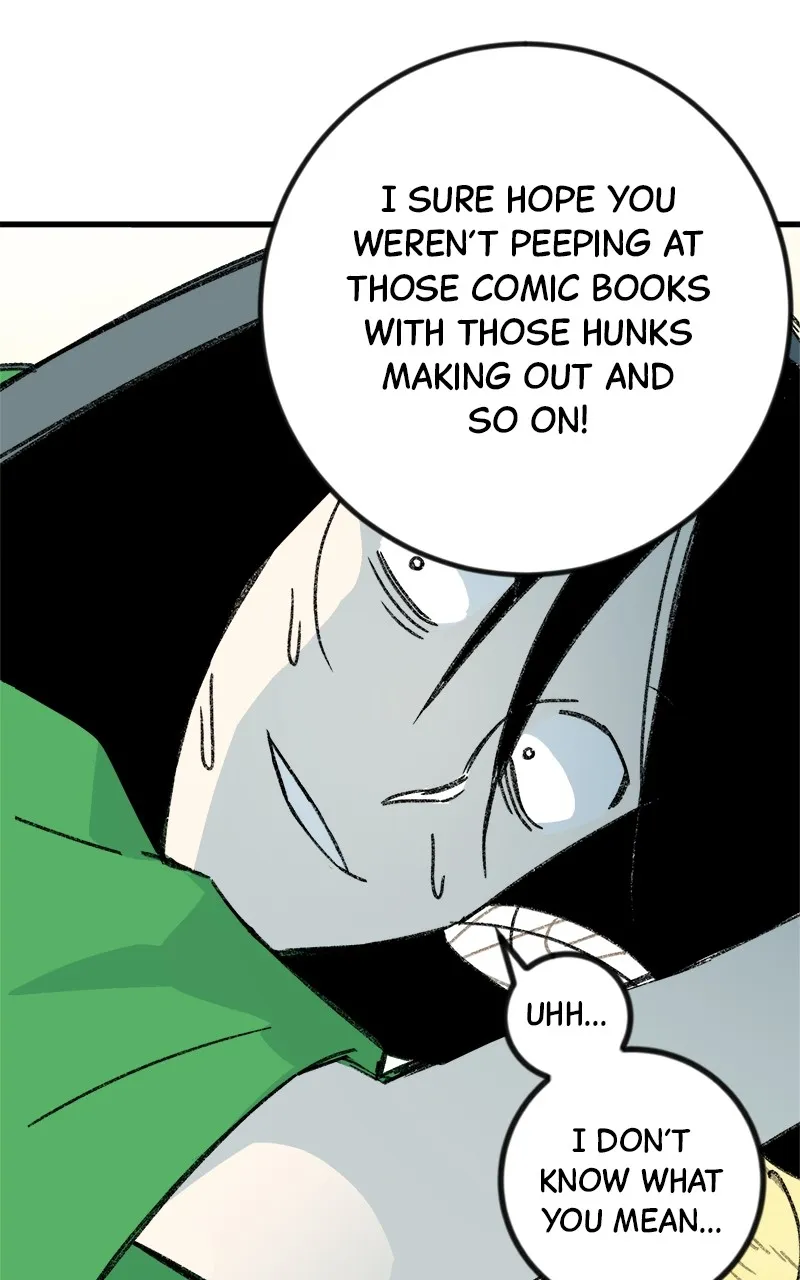 3X3! Chapter 18 page 79 - 