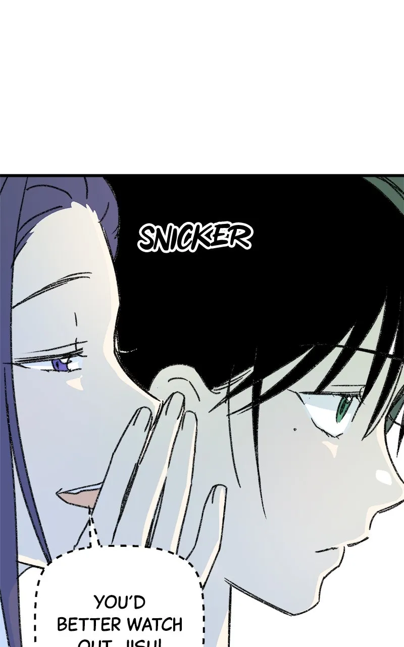 3X3! Chapter 19 page 20 - 