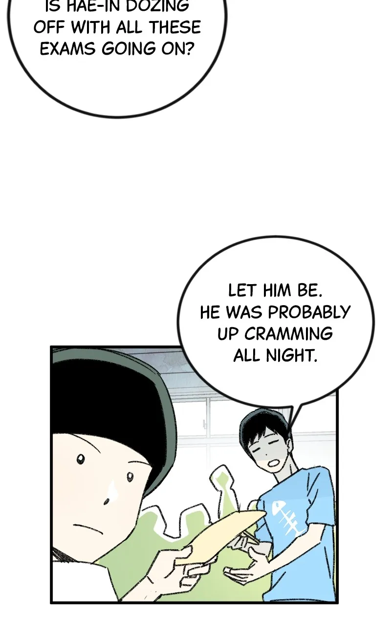 3X3! Chapter 19 page 50 - 