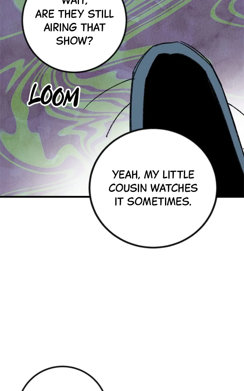 3X3! Chapter 19 page 67 - 