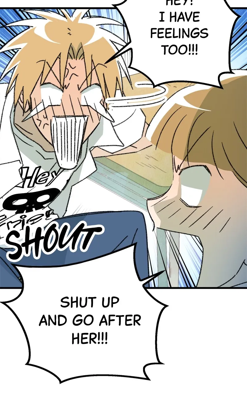 3X3! Chapter 20 page 19 - 