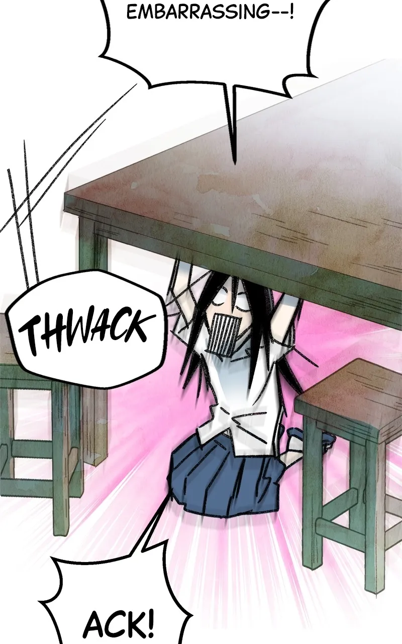 3X3! Chapter 21 page 30 - 