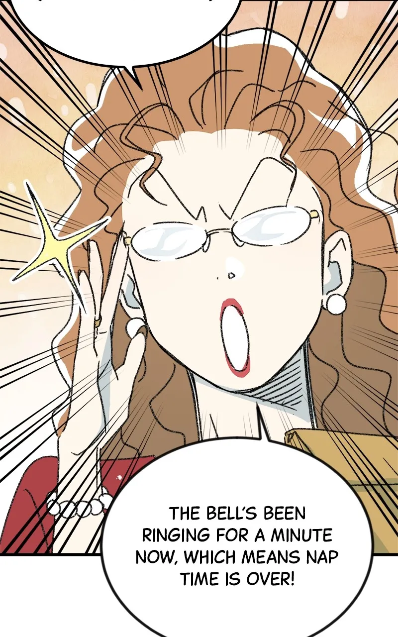 3X3! Chapter 21 page 41 - 