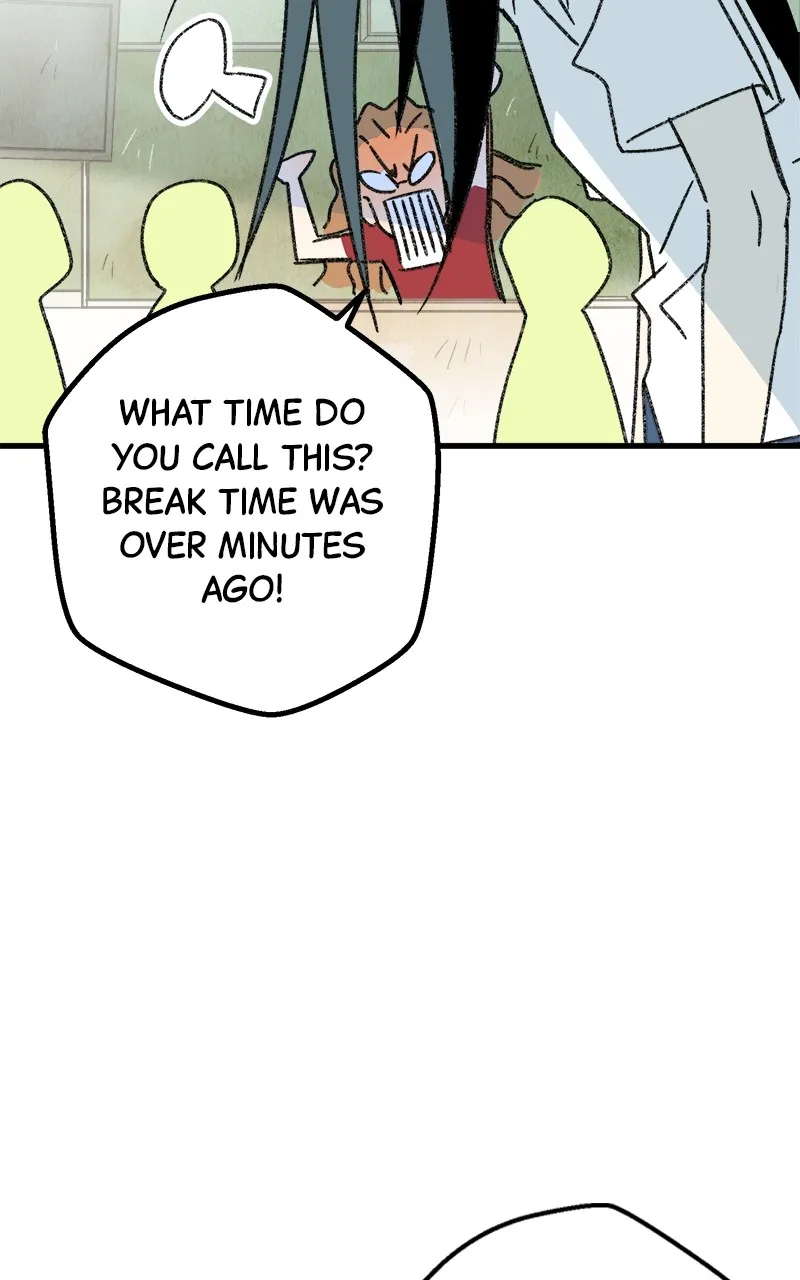 3X3! Chapter 21 page 45 - 