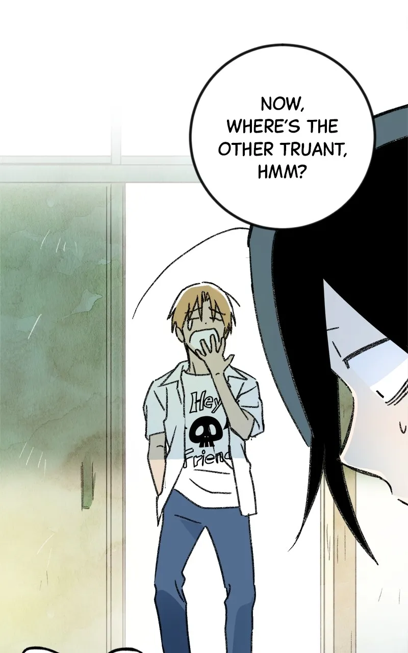 3X3! Chapter 21 page 47 - 