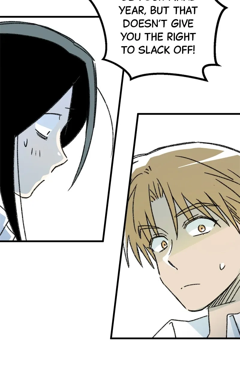 3X3! Chapter 21 page 50 - 