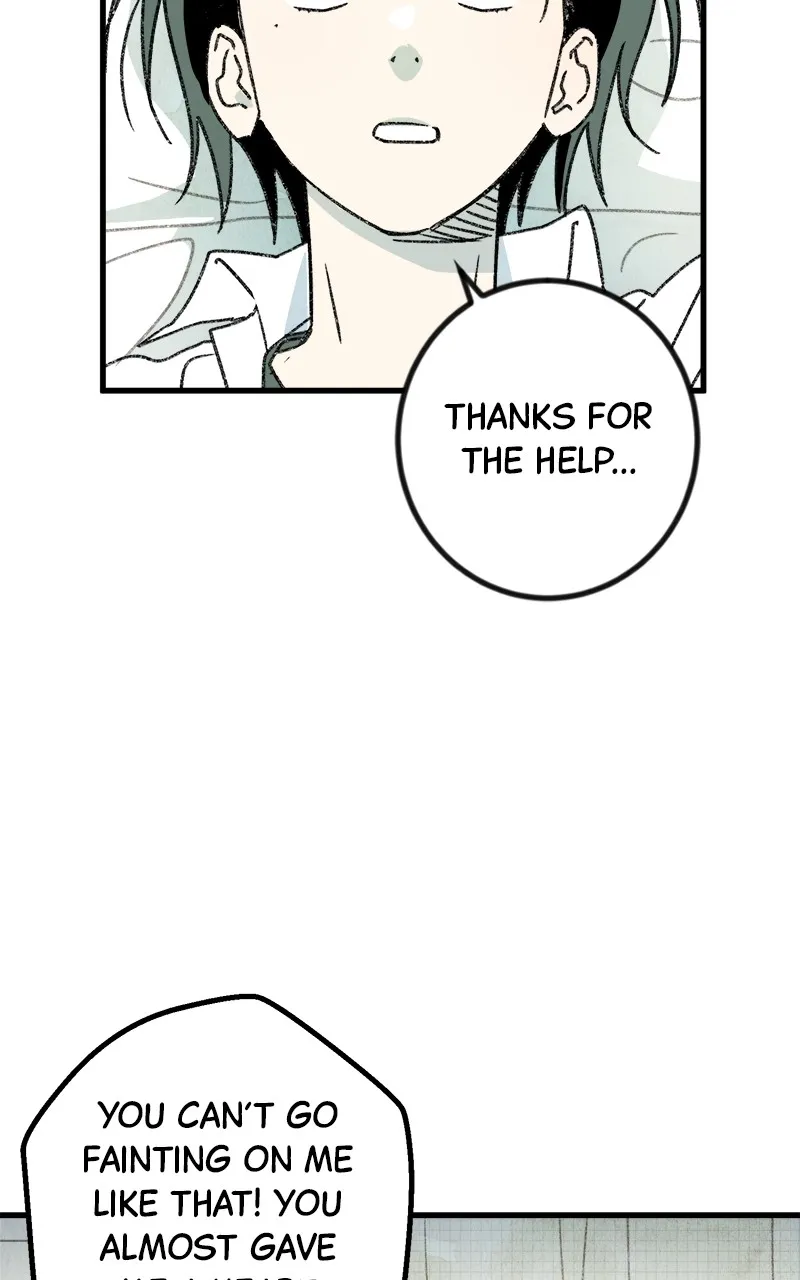 3X3! Chapter 21 page 64 - 