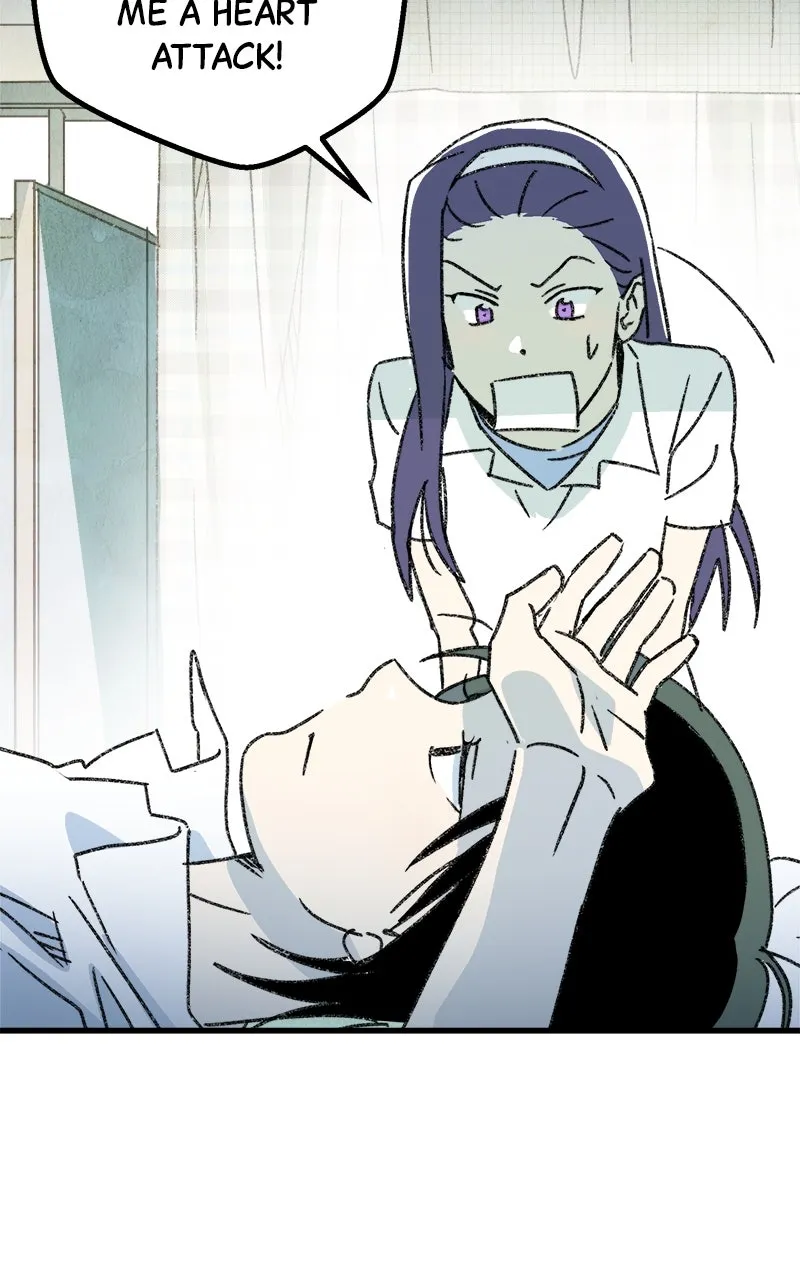 3X3! Chapter 21 page 65 - 