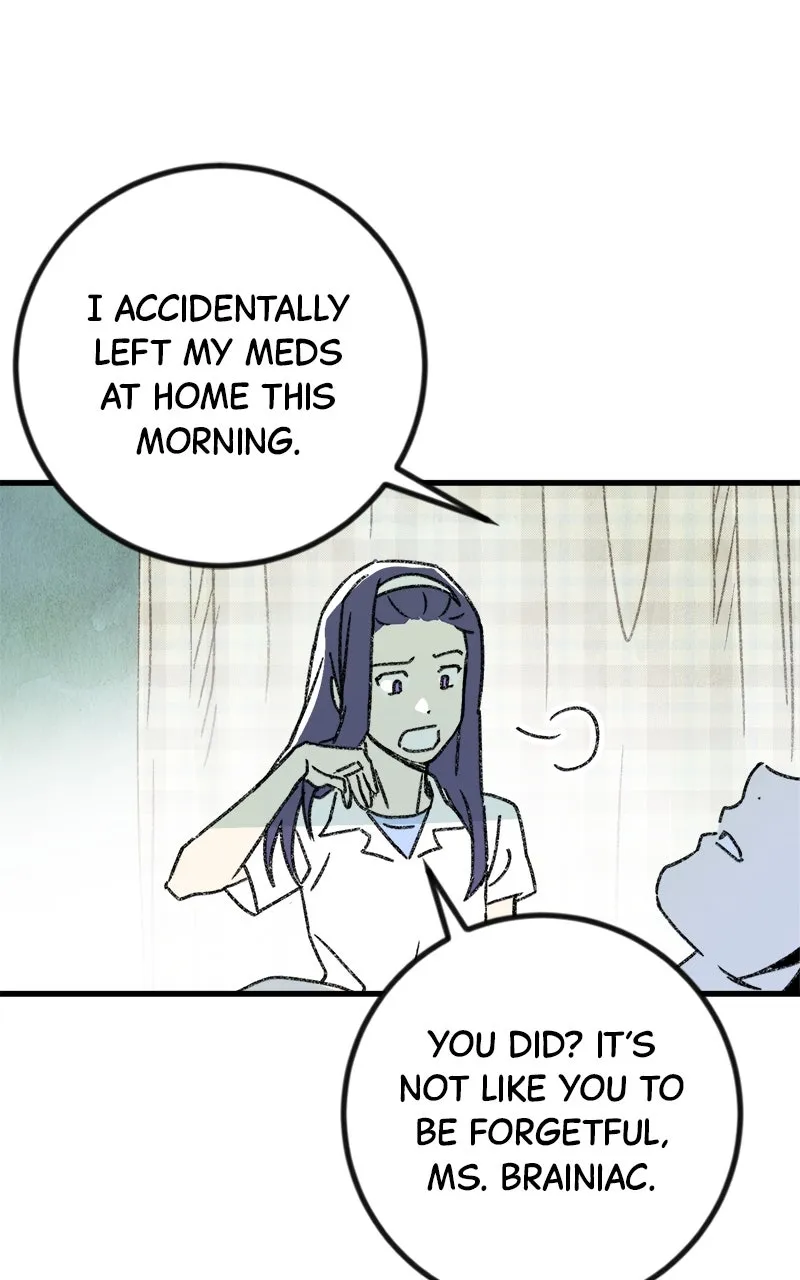 3X3! Chapter 21 page 71 - 