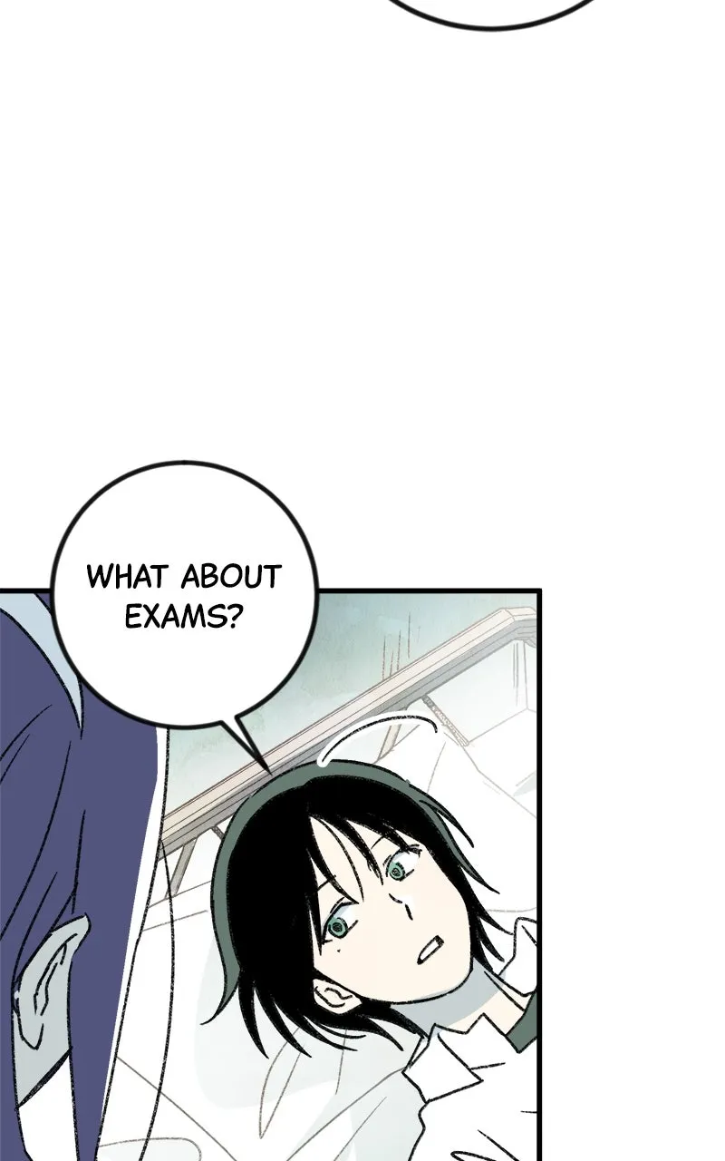 3X3! Chapter 21 page 72 - 
