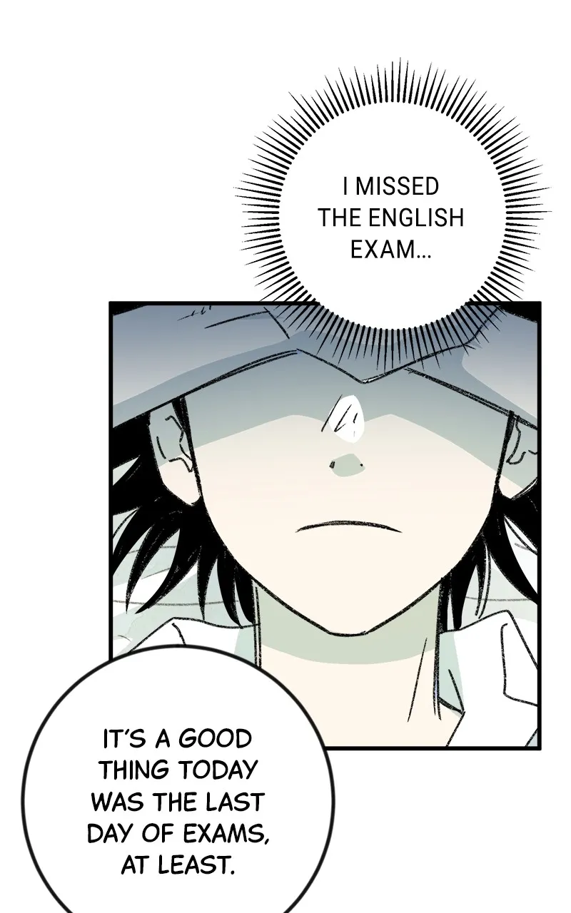 3X3! Chapter 21 page 76 - 