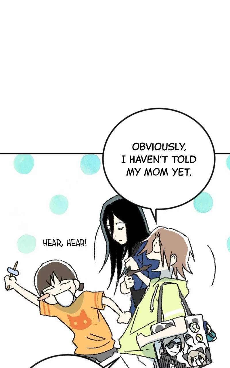 3X3! Chapter 21 page 83 - 