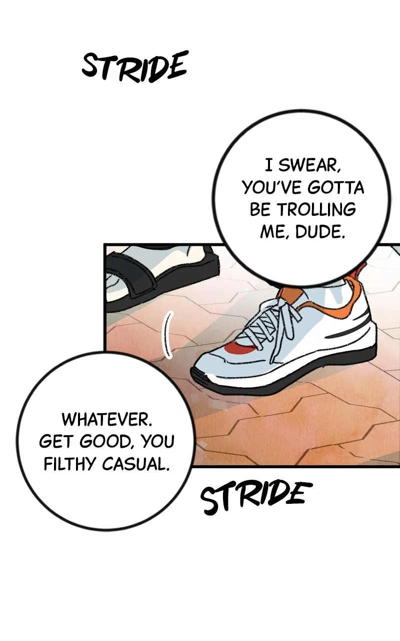 3X3! Chapter 21 page 89 - 