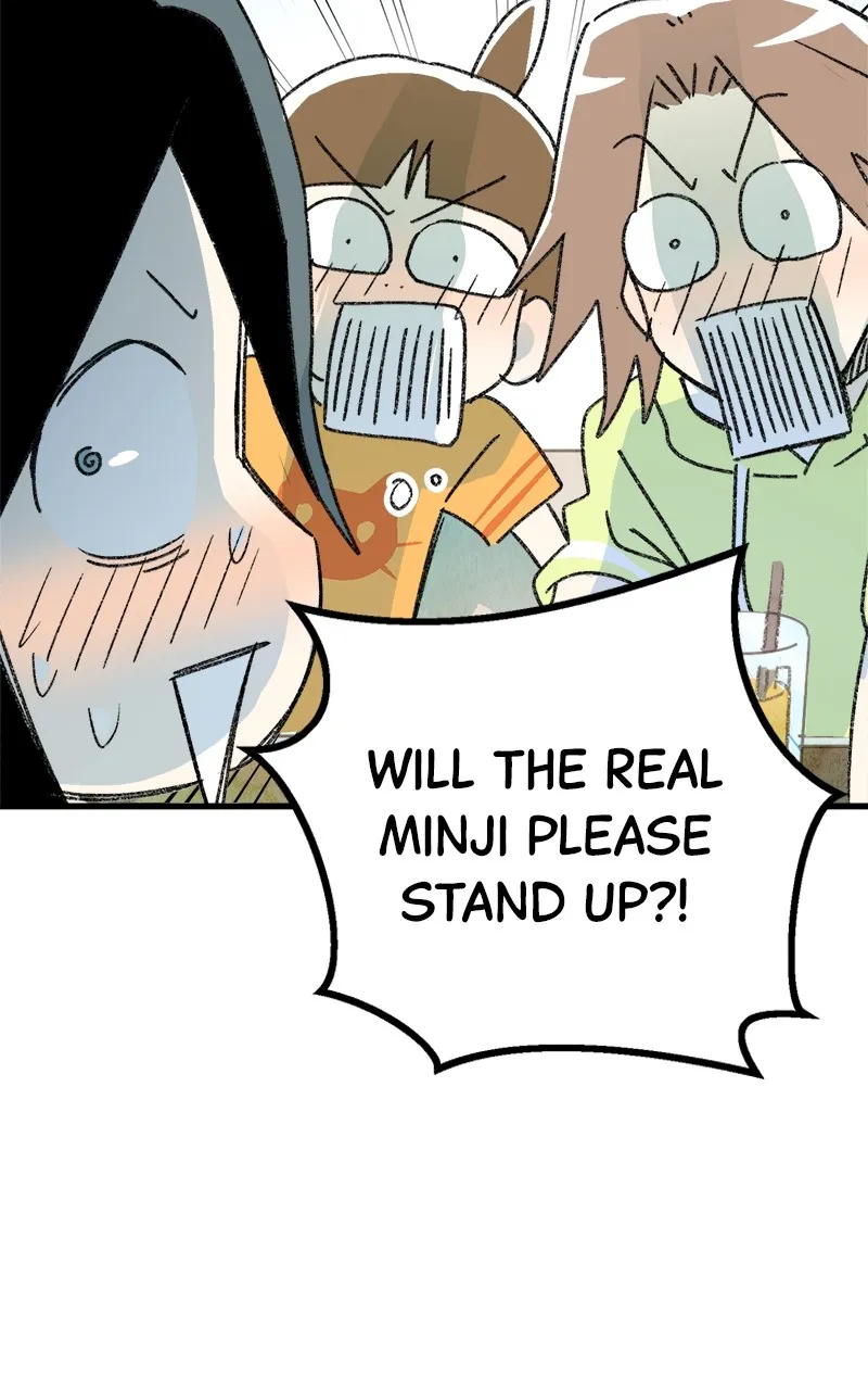 3X3! Chapter 22 page 41 - 