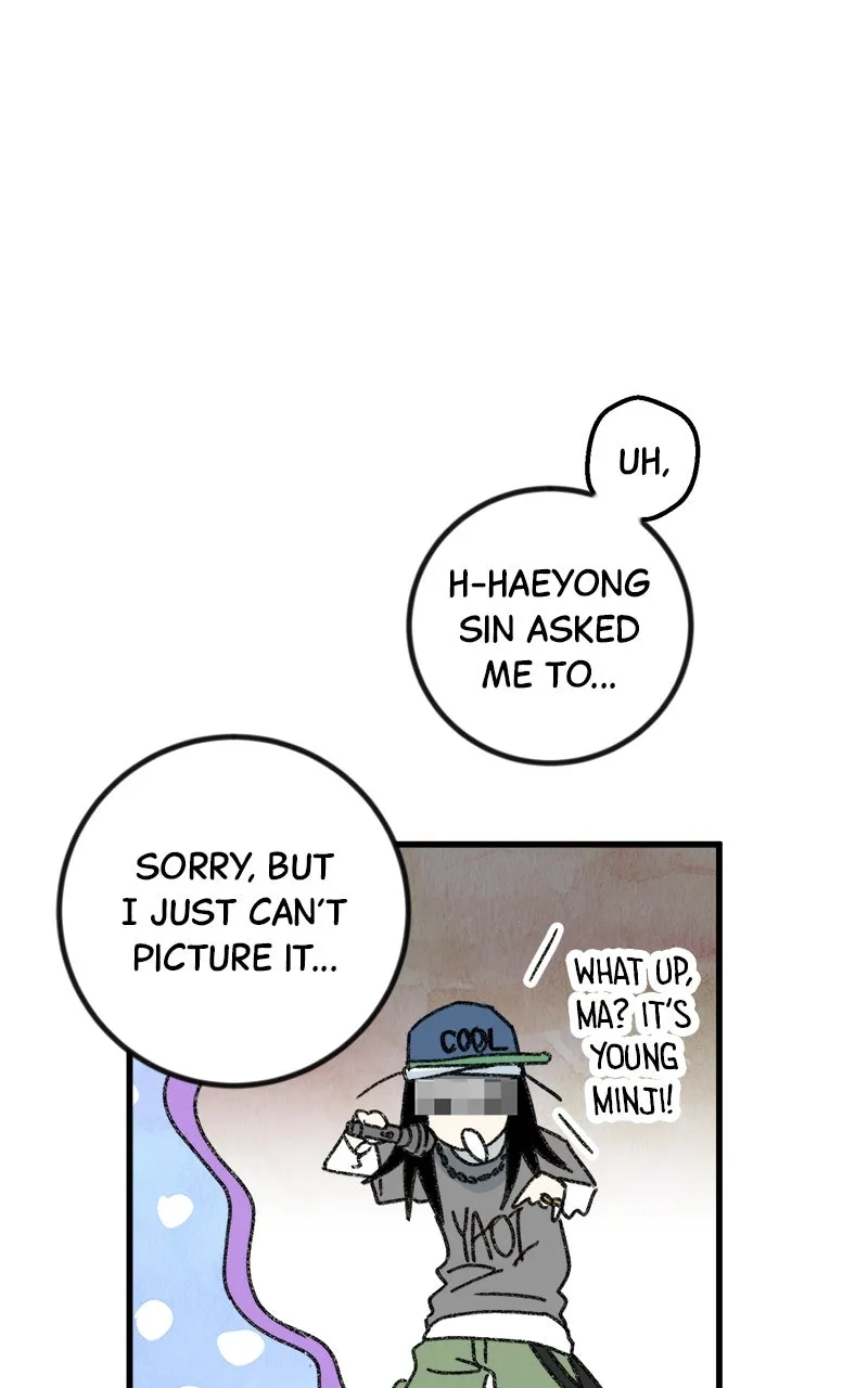 3X3! Chapter 22 page 42 - 