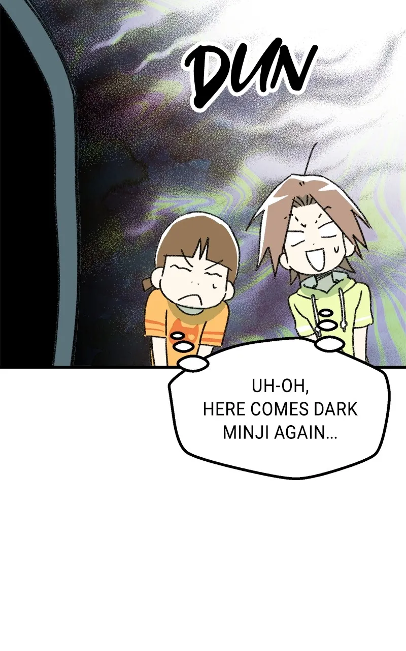 3X3! Chapter 22 page 59 - 
