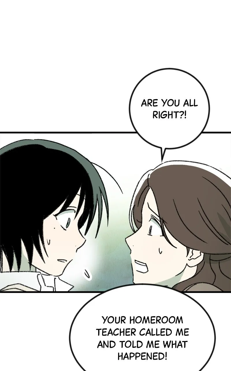 3X3! Chapter 22 page 71 - 