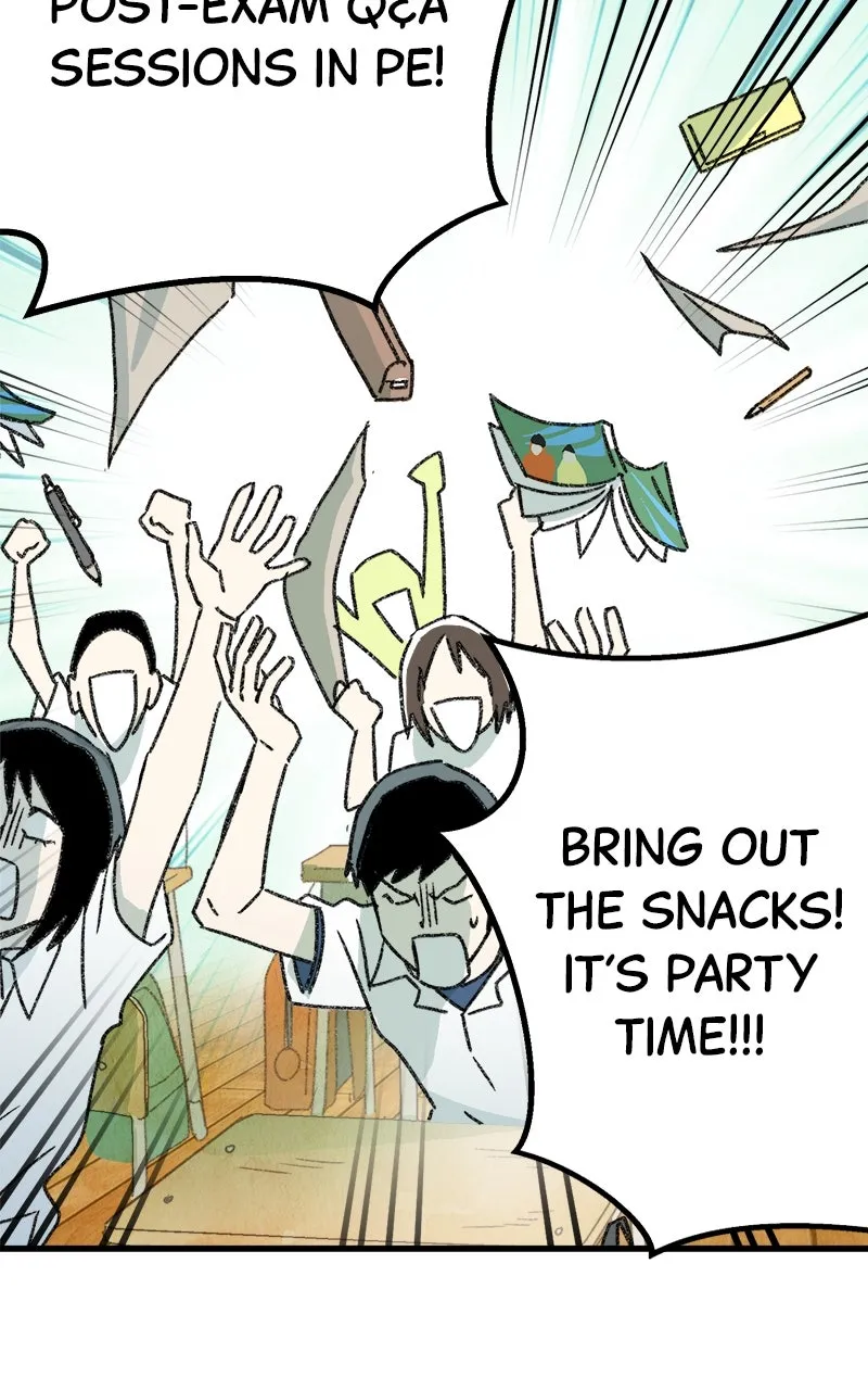 3X3! Chapter 22 page 83 - 