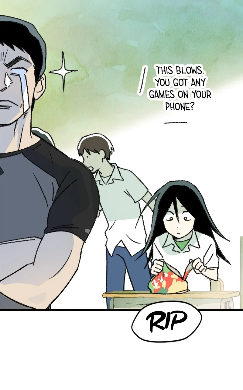 3X3! Chapter 22 page 87 - 