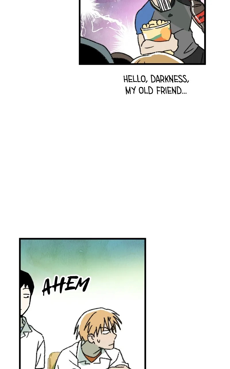 3X3! Chapter 23 page 30 - 
