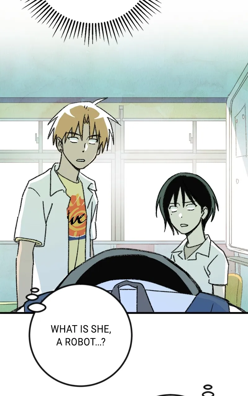 3X3! Chapter 24 page 29 - 